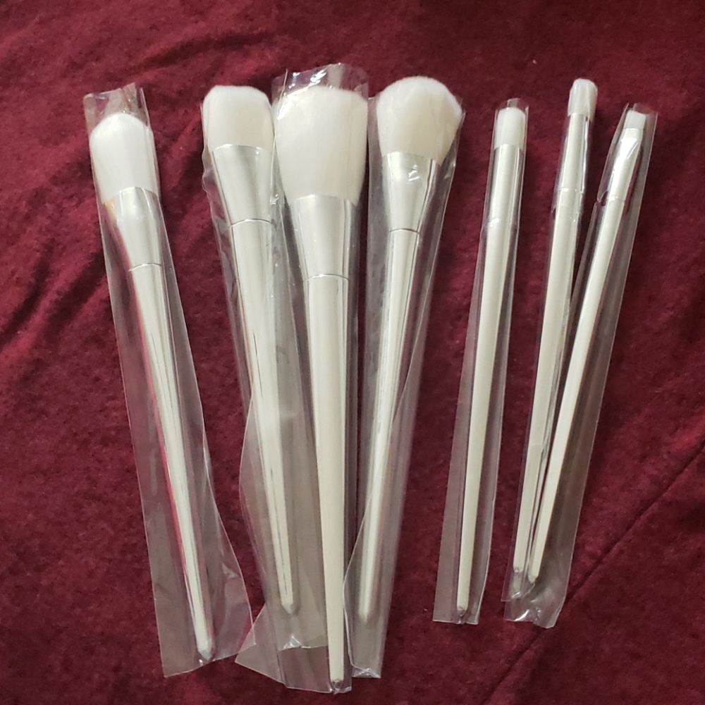Makeup Brushes